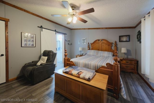 113504 S 4680 Road, Gans, OK 74936