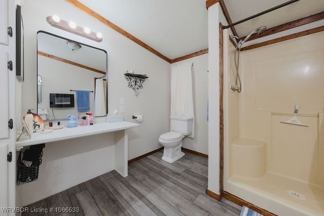 113504 S 4680 Road, Gans, OK 74936