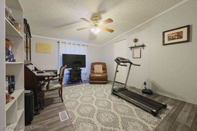 113504 S 4680 Road, Gans, OK 74936