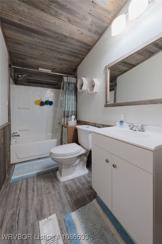 113504 S 4680 Road, Gans, OK 74936