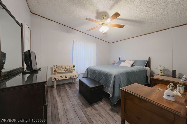 113504 S 4680 Road, Gans, OK 74936