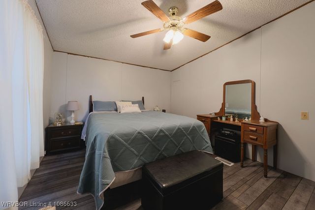 113504 S 4680 Road, Gans, OK 74936