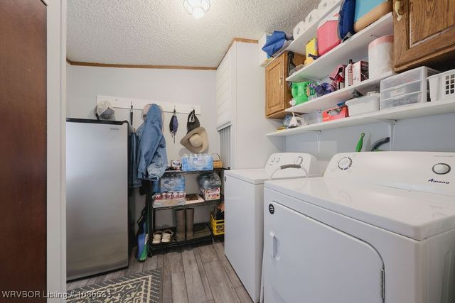 113504 S 4680 Road, Gans, OK 74936