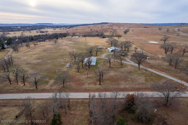 113504 S 4680 Road, Gans, OK 74936