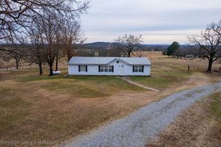 113504 S 4680 Road, Gans, OK 74936