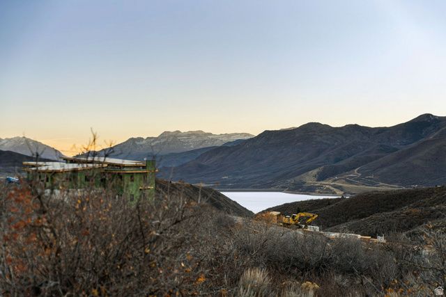 2181 E INDI LOOP #20, Kamas, UT 84036