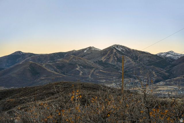 2181 E INDI LOOP #20, Kamas, UT 84036