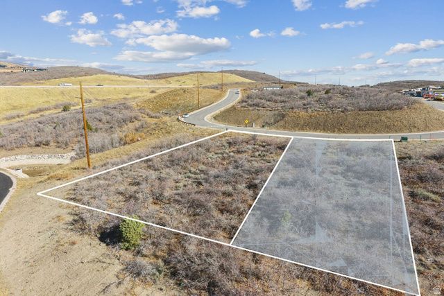 2181 E INDI LOOP #20, Kamas, UT 84036