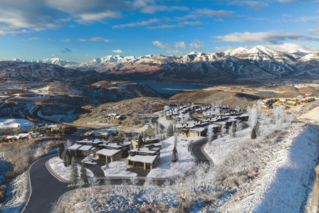 2181 E INDI LOOP #20, Kamas, UT 84036