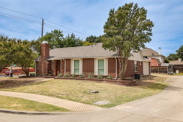 4201 Arbor Creek Drive, Carrollton, TX 75010