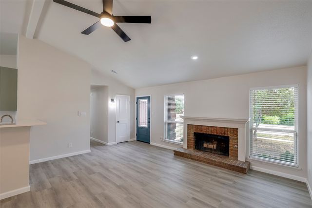 4201 Arbor Creek Drive, Carrollton, TX 75010