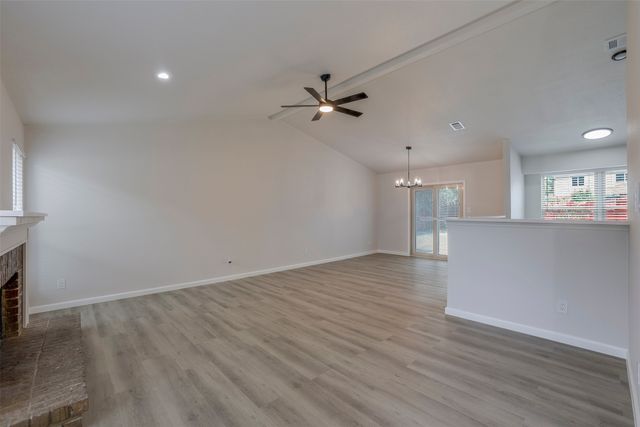 4201 Arbor Creek Drive, Carrollton, TX 75010