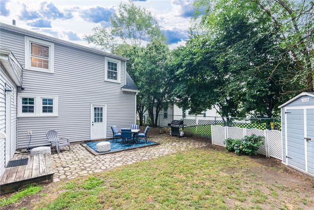 1149 Greenwich Avenue, Warwick, RI 02886