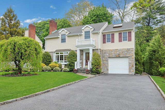 27 Longview Drive, Eastchester, NY 10709