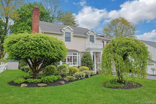 27 Longview Drive, Eastchester, NY 10709