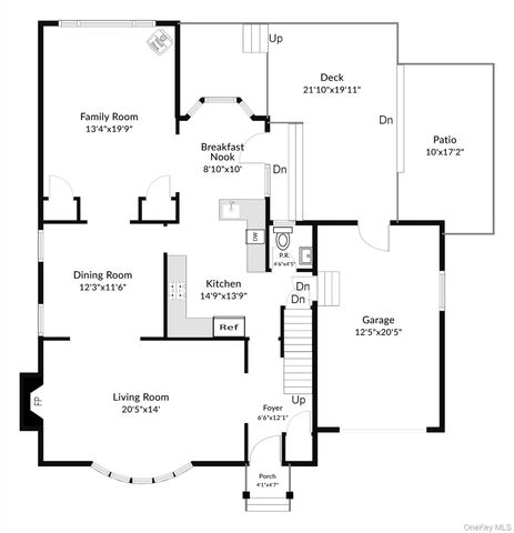 27 Longview Drive, Eastchester, NY 10709