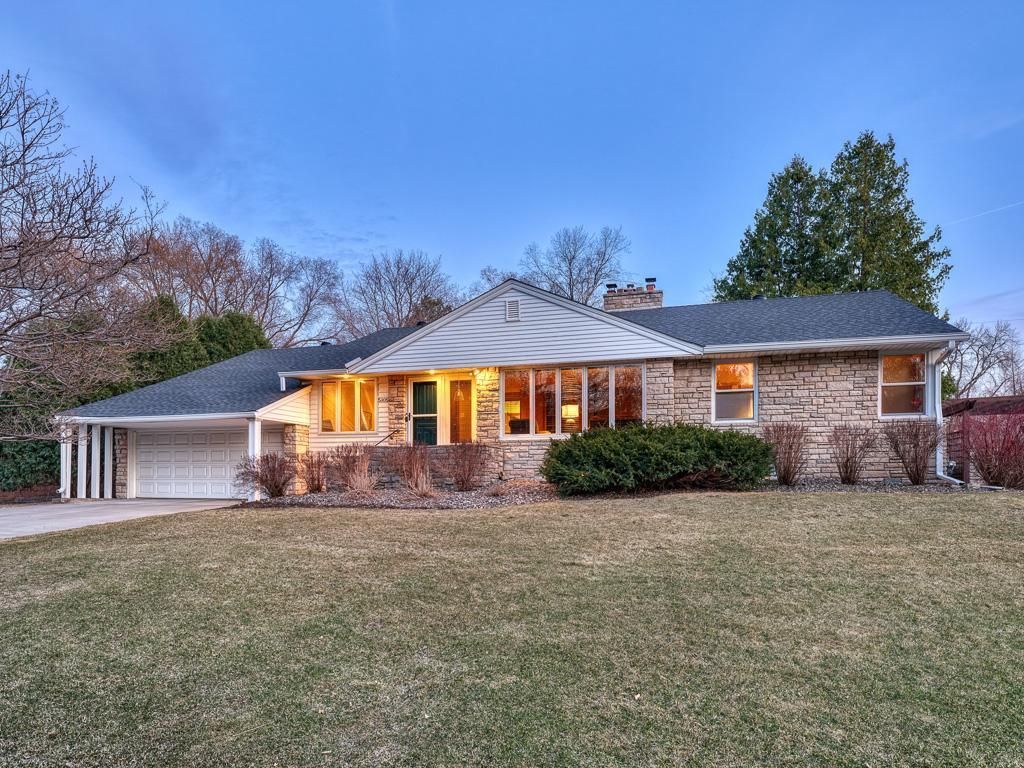 5109 Richmond Drive, Edina, MN 55436