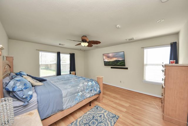 17006 Kemble Creek Drive, Houston, TX 77084