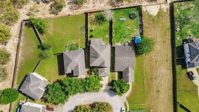 17006 Kemble Creek Drive, Houston, TX 77084