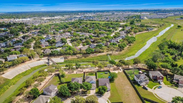 17006 Kemble Creek Drive, Houston, TX 77084