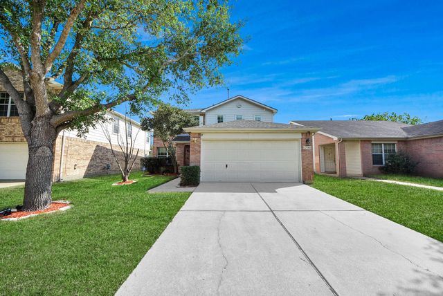 17006 Kemble Creek Drive, Houston, TX 77084