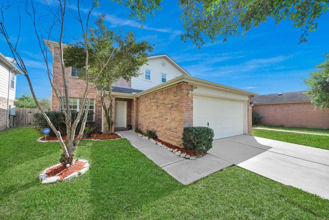 17006 Kemble Creek Drive, Houston, TX 77084