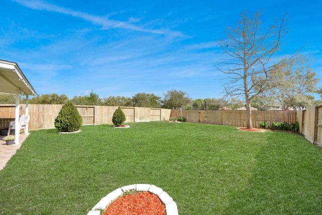 17006 Kemble Creek Drive, Houston, TX 77084