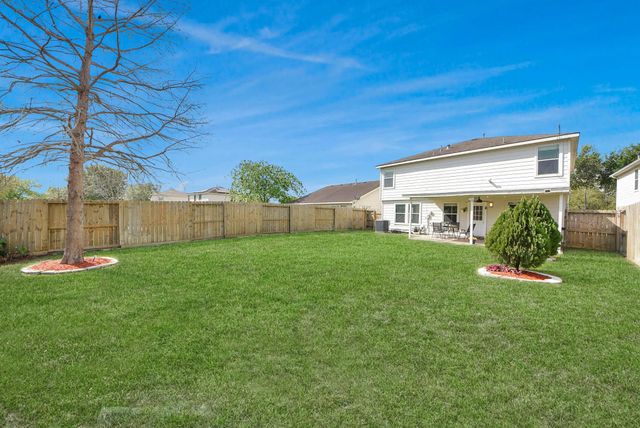 17006 Kemble Creek Drive, Houston, TX 77084