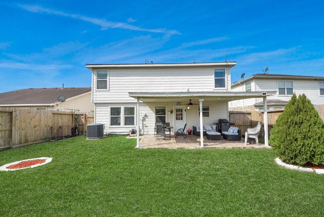 17006 Kemble Creek Drive, Houston, TX 77084