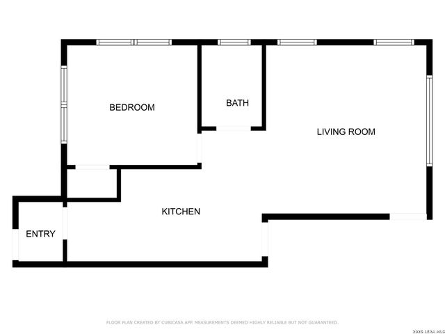 1026 W French Pl Apt 2, San Antonio, TX 78212