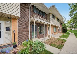 9023 E Mansfield Ave, Denver, CO 80237