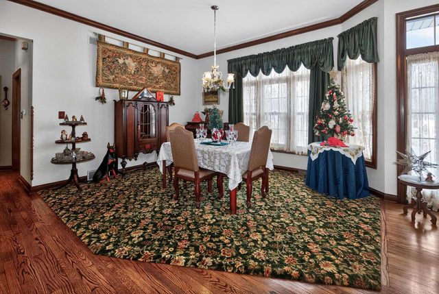 2075 Parkwood COURT, Grafton, WI 53024