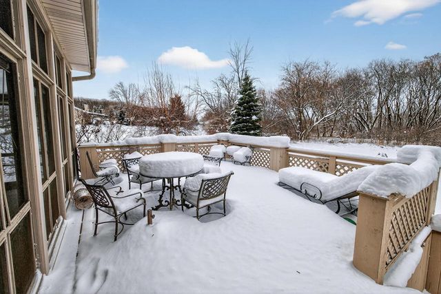 2075 Parkwood COURT, Grafton, WI 53024