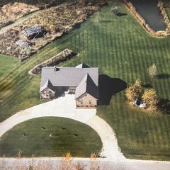 2075 Parkwood COURT, Grafton, WI 53024