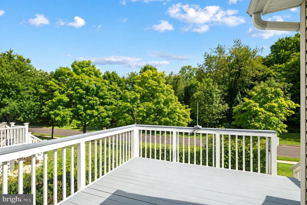 8 ZINNIA WAY, LANGHORNE, PA 19047 — photo 4
