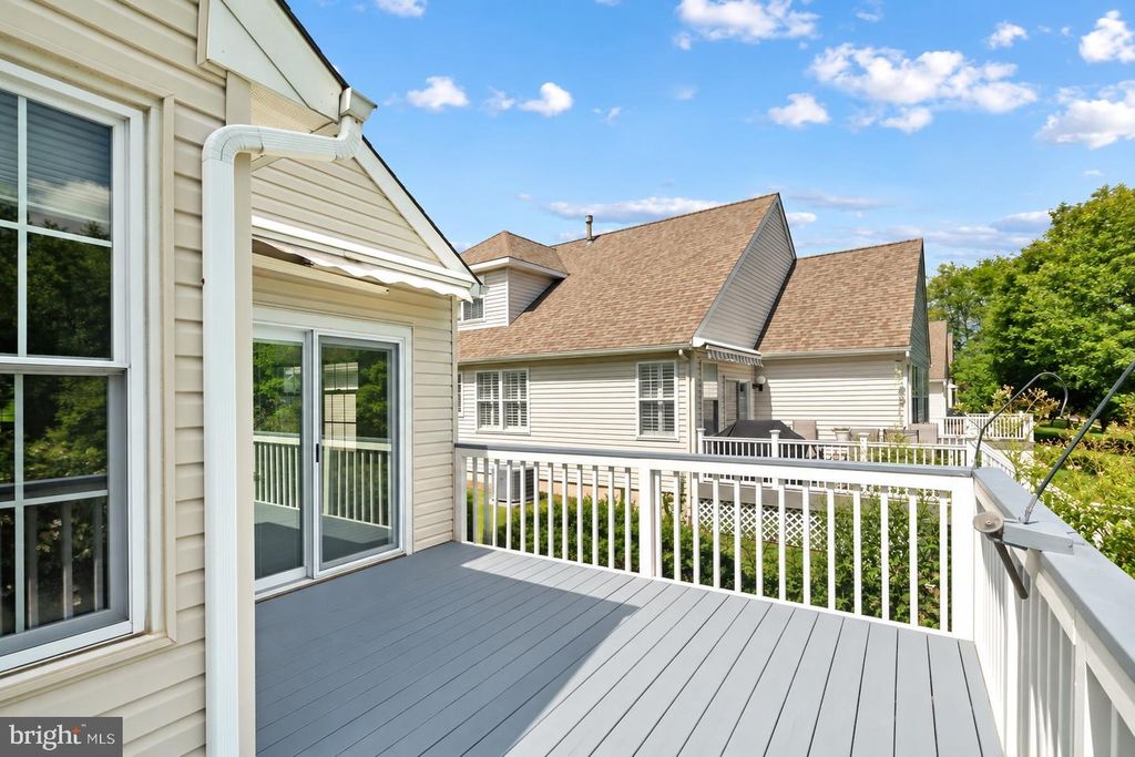 8 ZINNIA WAY, LANGHORNE, PA 19047 — photo 5