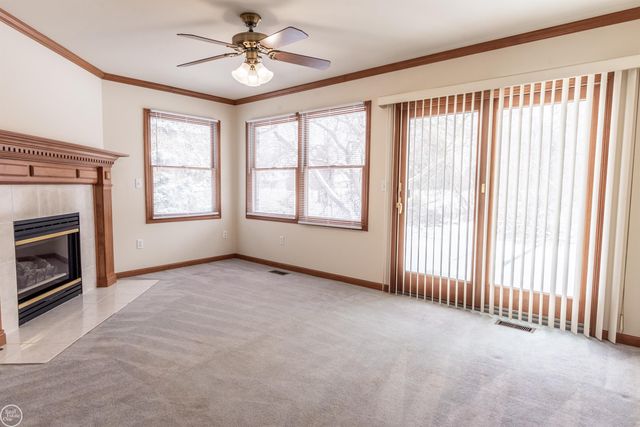 33523 Roselawn Street, New Baltimore, MI 48047