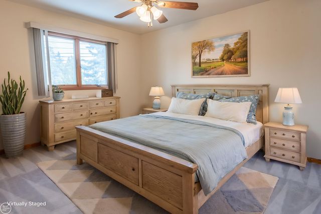 33523 Roselawn Street, New Baltimore, MI 48047