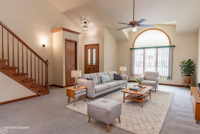 33523 Roselawn Street, New Baltimore, MI 48047