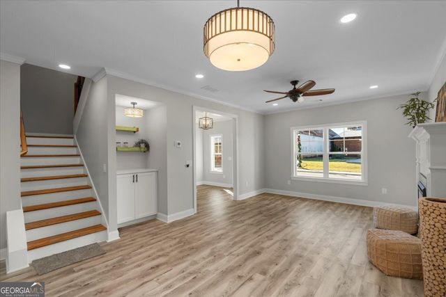 323 S Madison Avenue, Monroe, GA 30655