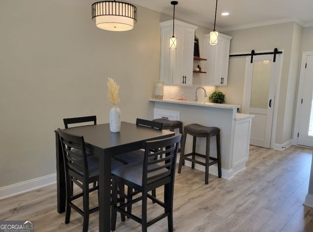 323 S Madison Avenue, Monroe, GA 30655