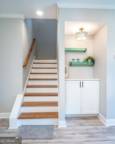 323 S Madison Avenue, Monroe, GA 30655