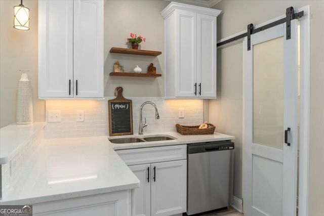 323 S Madison Avenue, Monroe, GA 30655