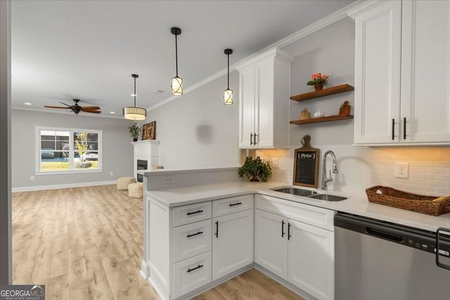 323 S Madison Avenue, Monroe, GA 30655