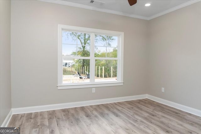 323 S Madison Avenue, Monroe, GA 30655