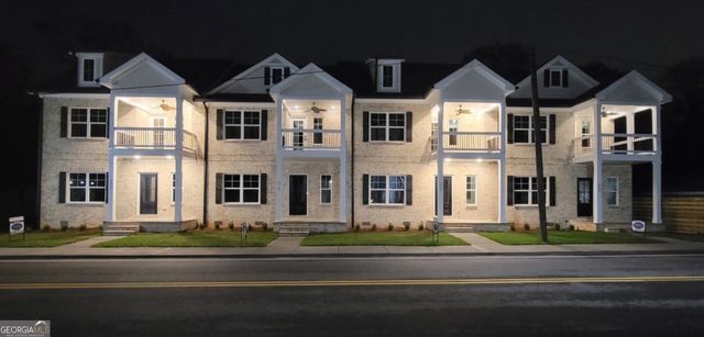 323 S Madison Avenue, Monroe, GA 30655