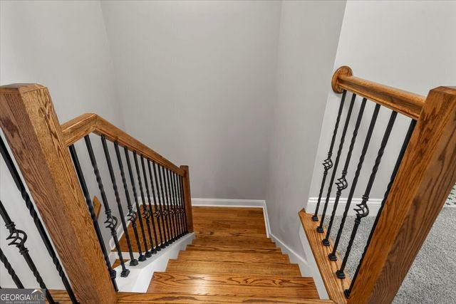 323 S Madison Avenue, Monroe, GA 30655