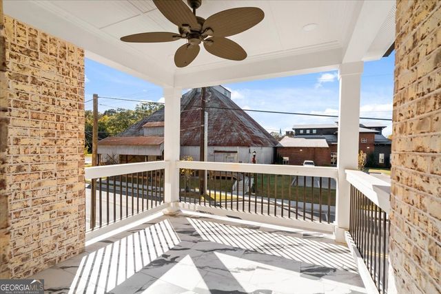 323 S Madison Avenue, Monroe, GA 30655