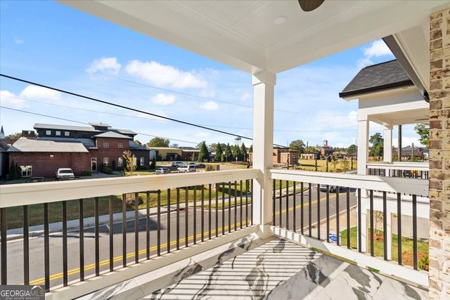 323 S Madison Avenue, Monroe, GA 30655