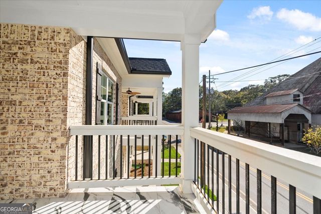 323 S Madison Avenue, Monroe, GA 30655